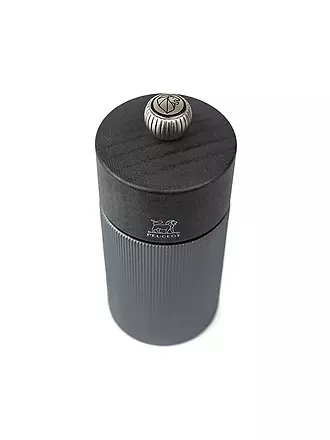 PEUGEOT | Pfeffermühle 18cm LINE Alu / Carbon Grau | 
